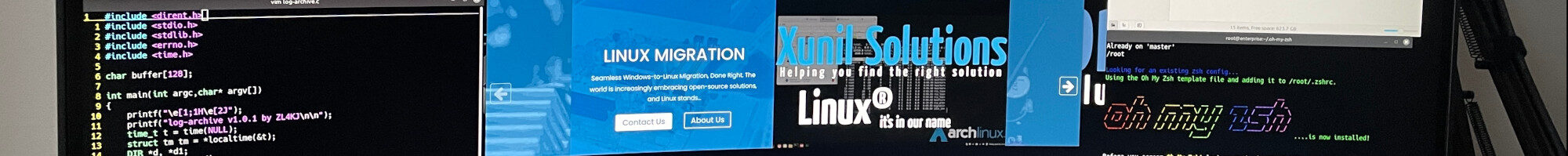 Xunil Solutions